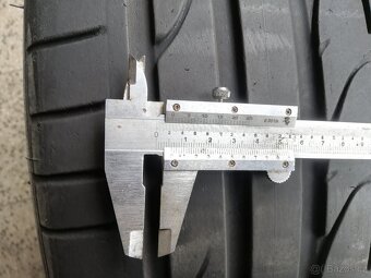 Letní pneumatiky Bridgestone 225/35 R18 97Y - 2