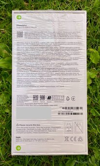 iPhone 16 Pro 256 GB - 2