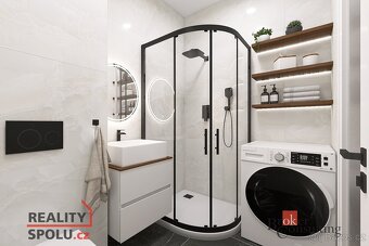 Prodej, byty/2+1, 59 m2, 34401 Nemanice, Domažlice [ID 72547 - 2