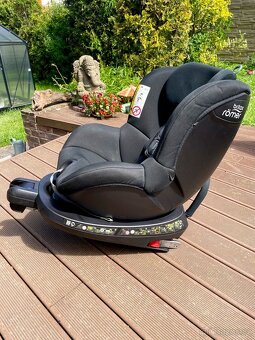 Dětská autosedačka Britax Romer Dualfix M-Size - 2