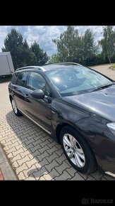 Citroen C5 - 2
