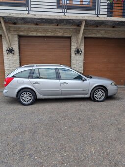 Renault Laguna 2.0 - 2