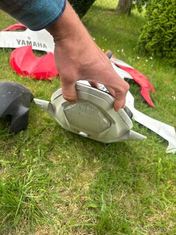 Sada plastu na Yamaha R6 06-16 - 2