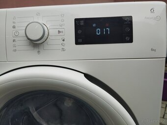 Whirlpool 6th sense - 2
