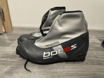 Běžecké boty Botas Magna 44 - 2