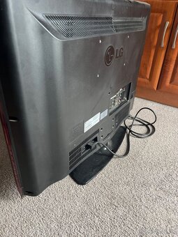 LG Televize LG 32LG7000 - 2