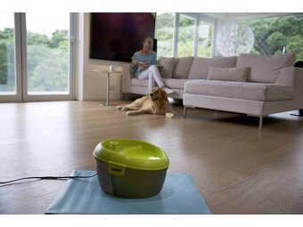 Fontána DOG pro psy H2O 220 V 6 l - 2