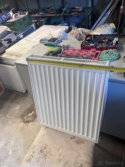 radiatory ruzne rozmery - 2