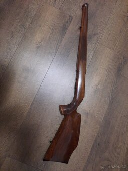 Pažba CZ 527 - 2