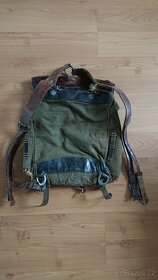 Prodám batoh tzv. TELE - 2