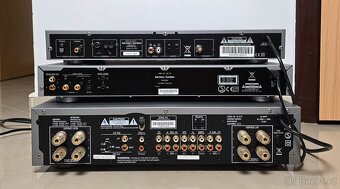 Harman/kardon 970 zostava /Zosik/FM DAB/CD(predany) - 2
