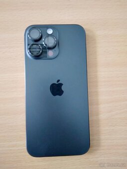 Apple Iphone 16 Pro Max 256 GB - 2