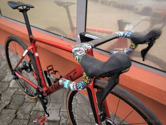 Silniční kolo Wilier - 2