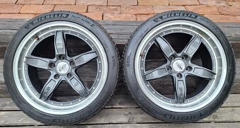 Alu R-18 5x112 DOTZ SP5 - 2