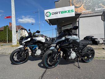 CFMOTO 675NK SLEVA - 2