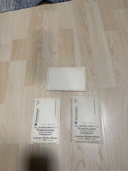 Staré pohlednice - 2