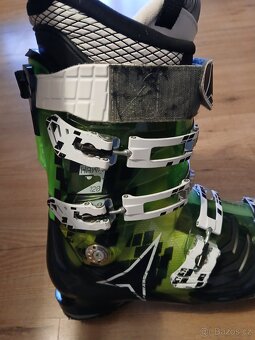 Lyžařské boty Atomic Hawx 120 velikost 32 - 2