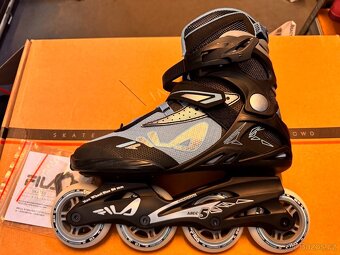 INLINE FILA LADYLEGACY COMP , VEL. 39 - 2
