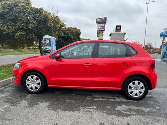Volkswagen polo 1.2 44kW - 2