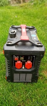 Elektrocentrala Kraft&Dele - 2