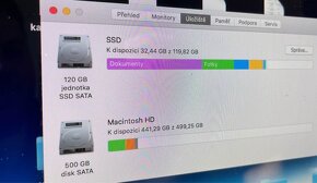 Apple IMAC 21.5 - 2