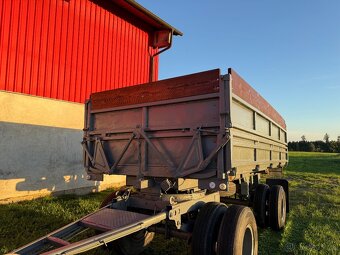 Autovlek BSS PS2 16.12 - 2