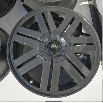 ALU FORD Mondeo Focus  S-MAX TOURNEO CONNECT 16" - 2