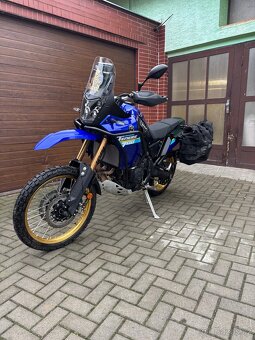 Yamaha Tenere 700 Extreme - 2