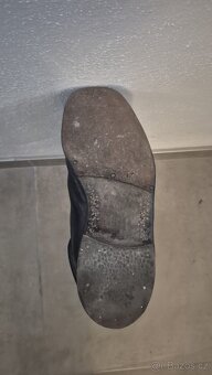 jezdecké boty - 2
