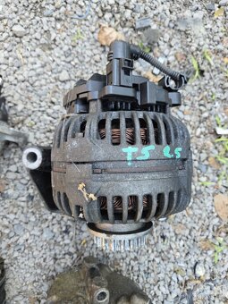 VW T5 TRANSPORTER 2.5 TDI - 2