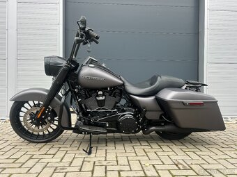 HARLEY DAVIDSON FLHRXS ROAD KING speciál - 2