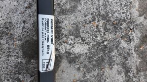 prodej střešního nosiče / příčníků/ na OCtávia I. - 2