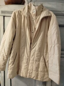 Dámský zimní kabátek - 2