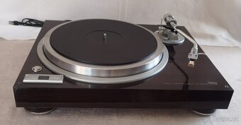 Gramofón Trio (Kenwood) KP-700D - 2