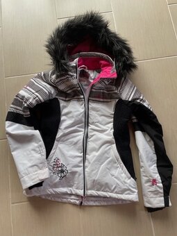 yžařský set vel. 38 - 2