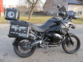 Samolepka polep na kufr, sada - reflex - 2