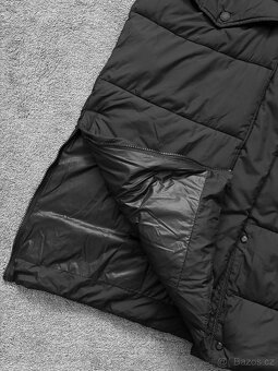 Replay zimní dlouhý kabát - 2