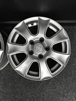 Alu Mazda 5x114,3 15” - 2