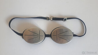 BRÝLE PRO HORSKÉ MYSLIVCE 2. SV. NĚMECKÁ ARMÁDA WEHRMACHT - 2