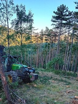 prodám ukt Ritter John Deere 6820 - 2