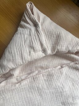 Spací pytel Mimiconcept - 2