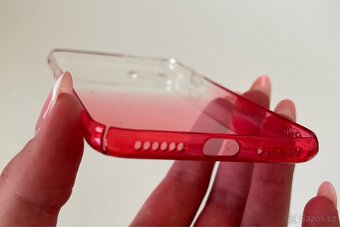 Kryt na iPhone 7/8/SE - 2