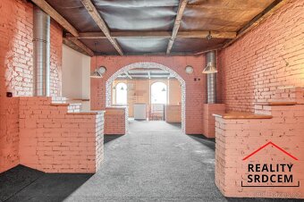 Pronájem komerčního prostoru, 212 m2, ul. Pobialova, Ostrava - 2