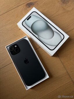 Apple iPhone 15 128GB - 2