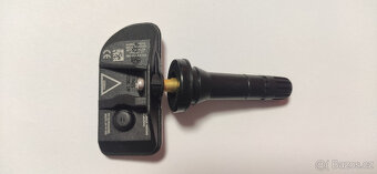 TPMS senzory tlaku Ford čidla tlaku Kuga Galaxy Focus - 2