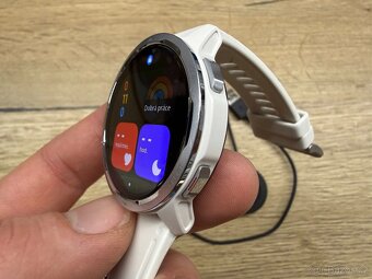 Xiaomi watch S1 active hodinky - 2