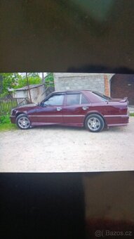 Mercedes w124 2.5tdi - 2