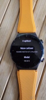 Huawei watch gt 2 pro - 2