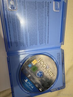 Hogwarts Legacy PS4 - 2