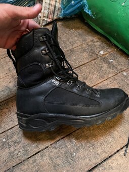 Boty polní - 2